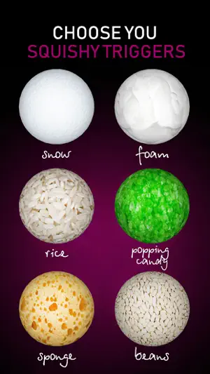 ASMR Squishy: Antistress Toy screenshot 2