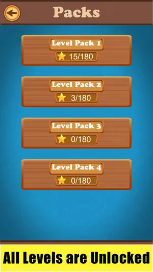 Marble Run - Slide Puzzle screenshot 1