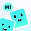 Sukk - Social & Make friends icon