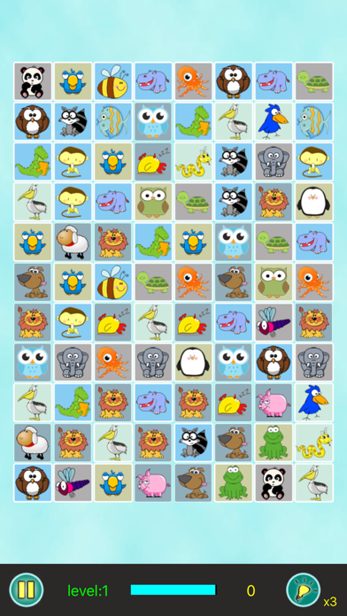 Screenshot #3 pour Connect the Pet