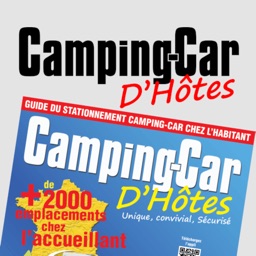 Camping Car D'Hôtes