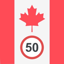 G1 Test Driver License Canada