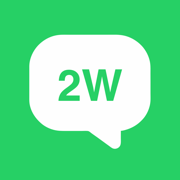 DualChat for WhatsApp & WE