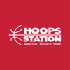 Hoopsstation App