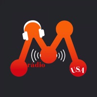 Rádio Manchete USA 2 logo
