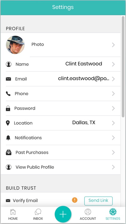 PonyPlace screenshot-5