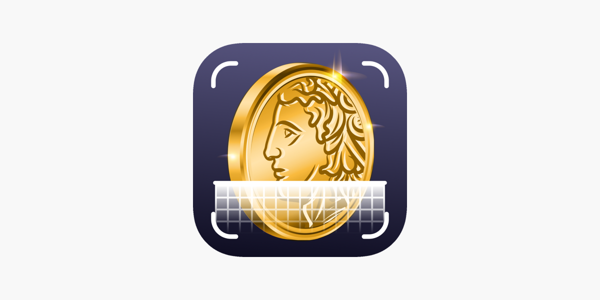 PCGS CoinFacts Coin Collecting on the App Store