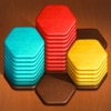 Hexa Wood Flow icon