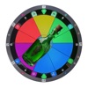 Truth or Dare - Spin Bottle icon