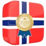 Get Learn Norwegian Phrase Premium for iOS, iPhone, iPad Aso Report