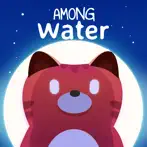 Among Water: Relaxing games