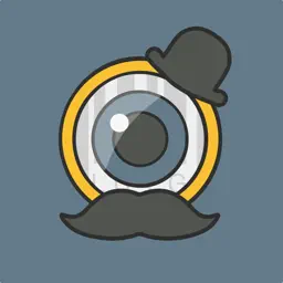 Luigi (warehouse assistant) app icon