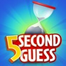 Get 5 Second Guess - Group Game for iOS, iPhone, iPad Aso Report