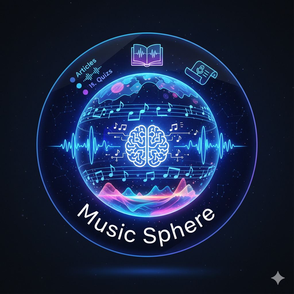 Get Music Sphere for iOS, iPhone, iPad Aso Report