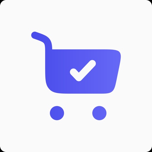Shopping List App | iWanna Buy