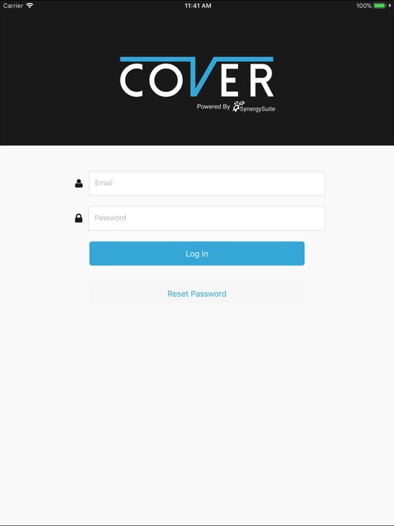 Screenshot #4 pour Cover by SynergySuite