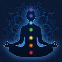 Chakra Meditation Healing