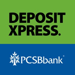 PCSB Bank Deposit Xpress