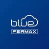 Blue by Fermax