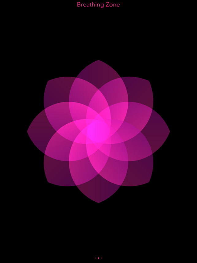 Breathing Zone Screenshot