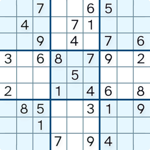 Sudoku Daily - Sudoku Puzzle