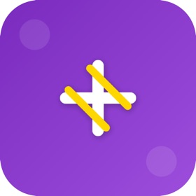 MathFlow: Fun Math Puzzle Game