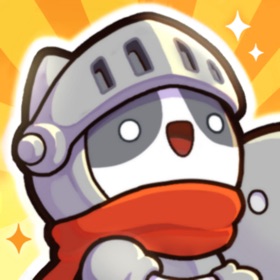 屏幕截图 (4) Cat Hero : Idle RPG