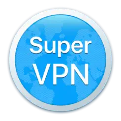 Super VPN - Secure VPN Master