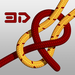 ‎Knoten 3D  (Knots 3D)