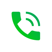 Call Second Phone Number, Text