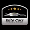 Elite Cars APP, Facilite la reservation de voiture en ligne