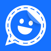 WASticker Maker - TextSticker