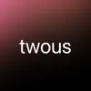 Twous: Parejas y Relación icono