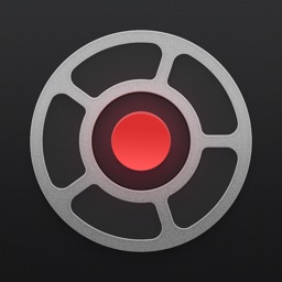 Kino - Caméra Vidéo Pro