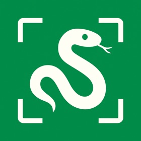 Snake Identifier by SnakeSnap
