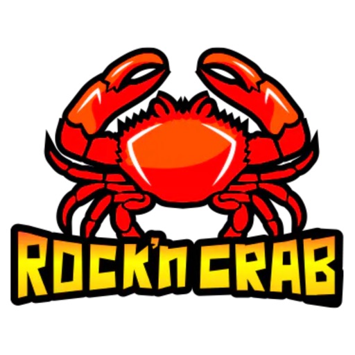 Rock'n Crab