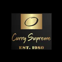 Curry Supreme.