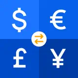 Conversor de divisas · - Icono de la app