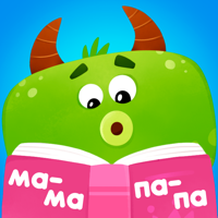 Развивающие игры для детей АБВ