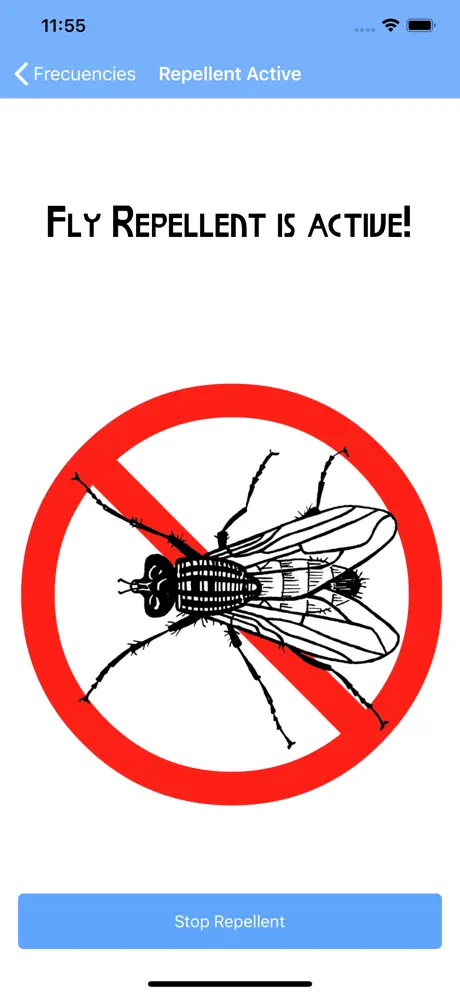 Anti Mosquito Repellent Sounds