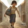 Schoolgirl Runaway Quest Sim icon