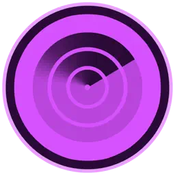 WiFi Scanner app icon