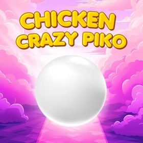 Chicken Crazy Piko