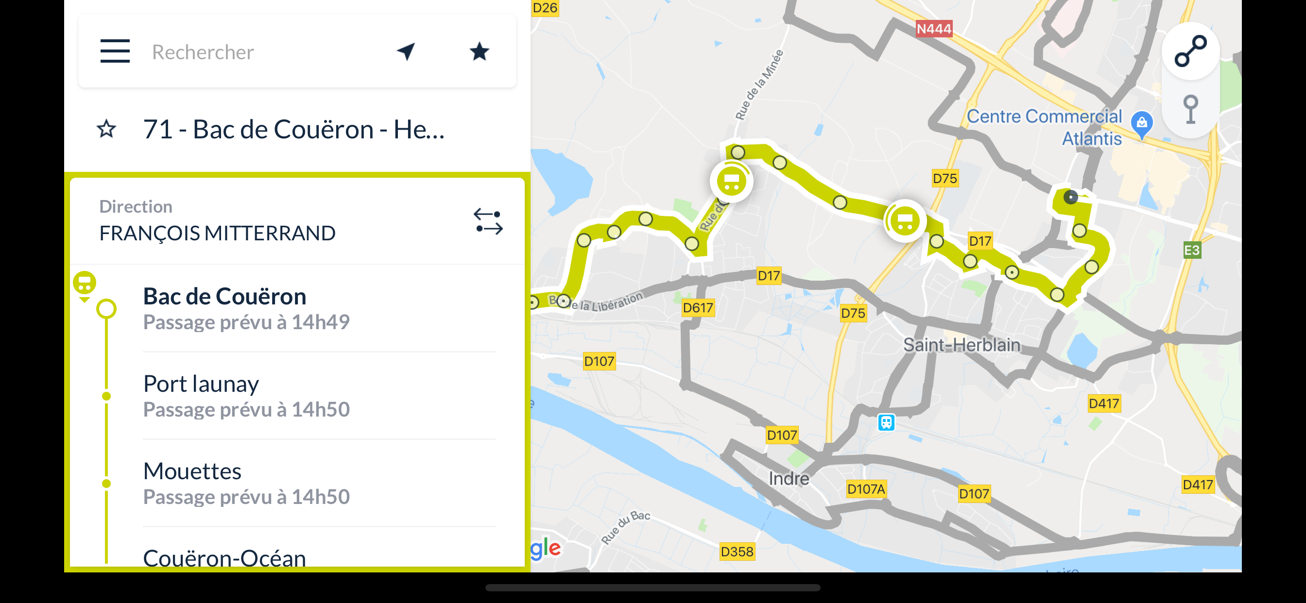 Zenbus
