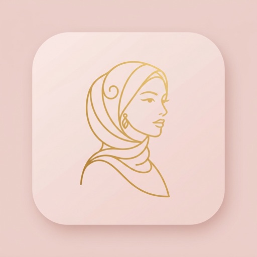 Hijab IA: Tenue Mode Musulmane