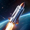 Space Shuttle Flight Simulator icon