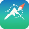 GPX Viewer Plus icon