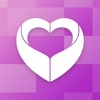 Heyama - African dating icon