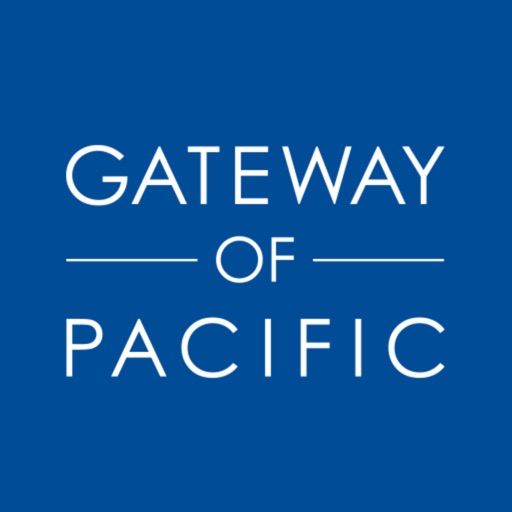 Gateway of the Pacific