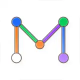 Michinori: Tap to Measure - Icône de l’app